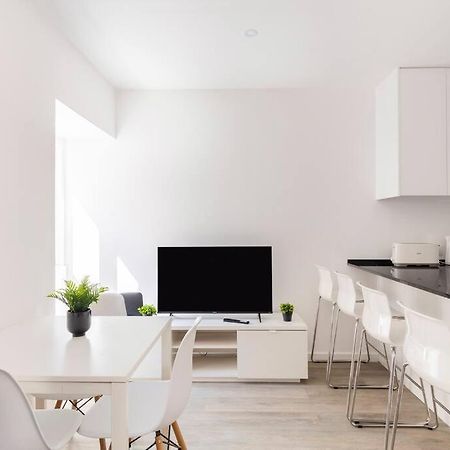 Cozy And Modern Flat In Lisbon Lägenhet Exteriör bild