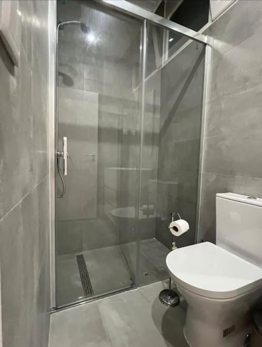 Cozy And Modern Flat In Lisbon Lägenhet Exteriör bild