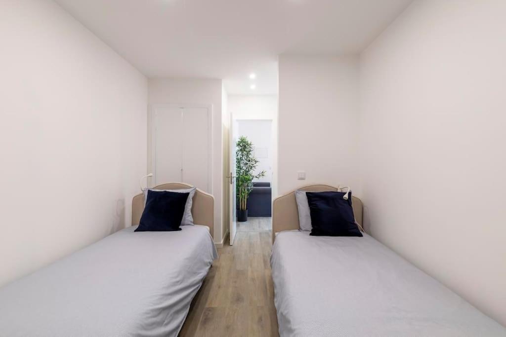 Cozy And Modern Flat In Lisbon Lägenhet Exteriör bild