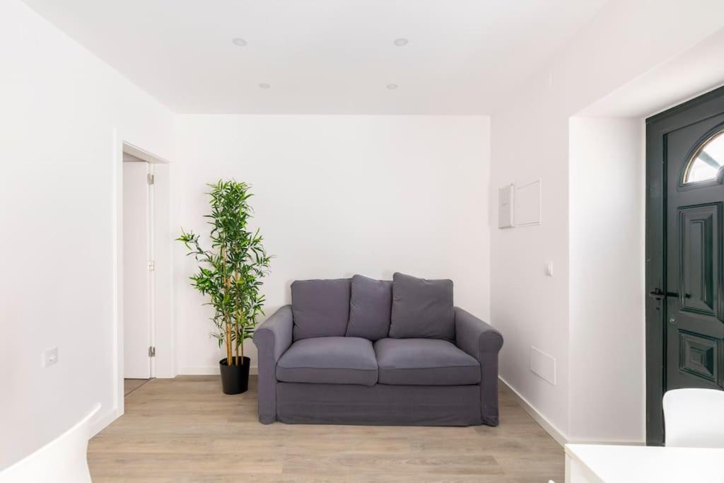 Cozy And Modern Flat In Lisbon Lägenhet Exteriör bild