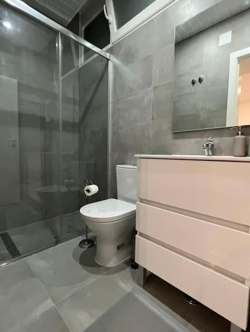 Cozy And Modern Flat In Lisbon Lägenhet Exteriör bild